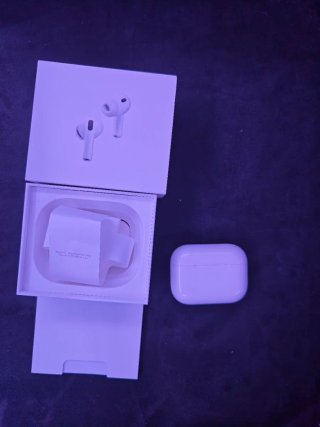 AirPods Pro Originales Apple Blancos