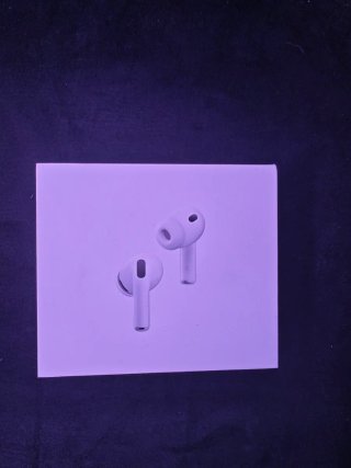 AirPods Pro Originales Apple Blancos