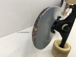 monopatin generico longboard