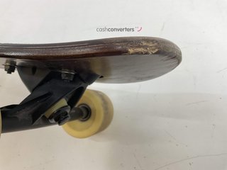 monopatin generico longboard