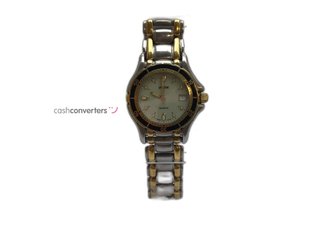 reloj pulsera caballero jaguar j749