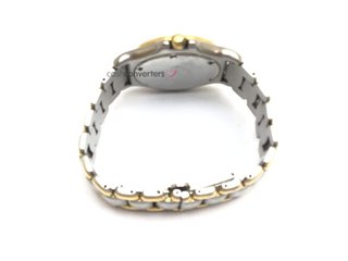 reloj pulsera caballero jaguar j749