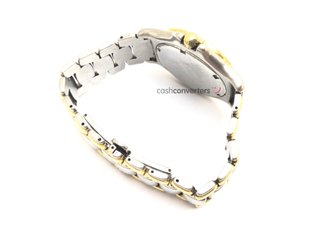 reloj pulsera caballero jaguar j749