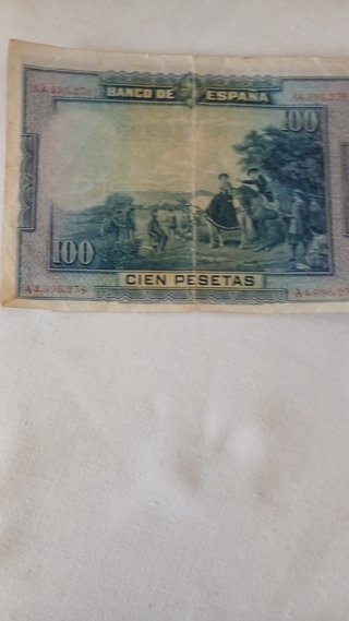 España 1935