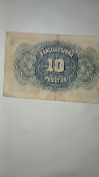 España 1935