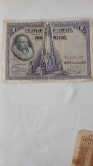 España 1935