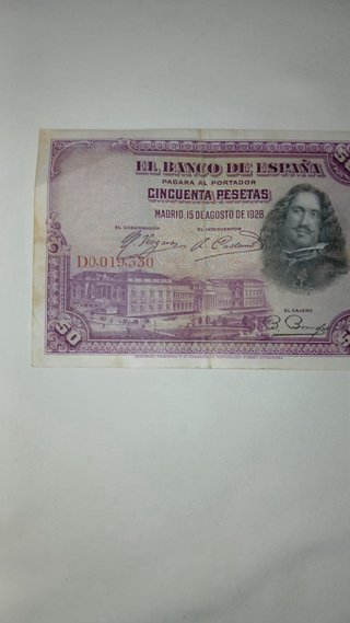 España 1935