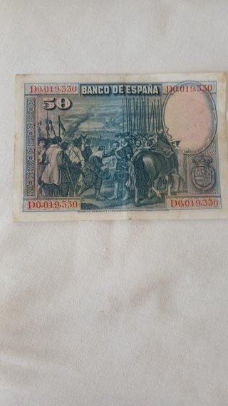 España 1935