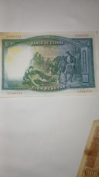 España 1935