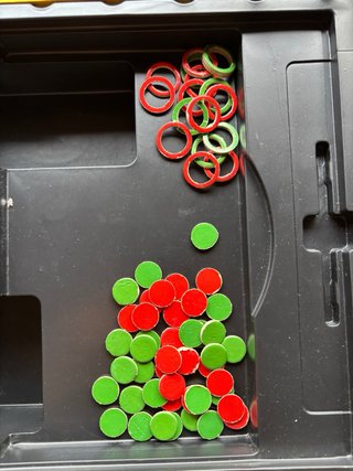 Pasapalabra Junior Juego de Mesa