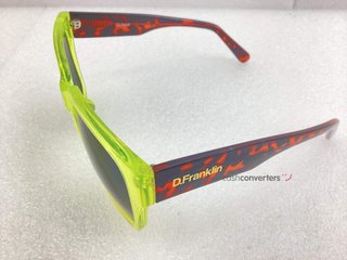 gafas de sol caballero/unisex d.franklin dunar
