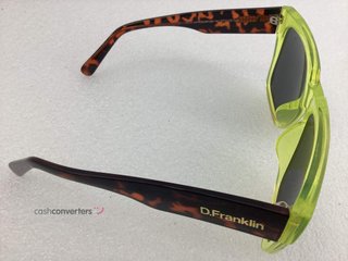 gafas de sol caballero/unisex d.franklin dunar