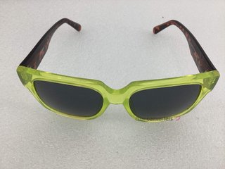 gafas de sol caballero/unisex d.franklin dunar
