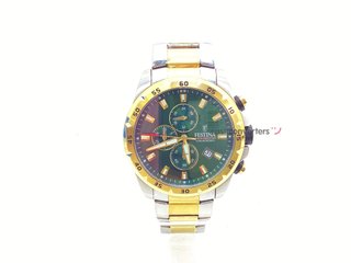 reloj pulsera caballero festina f20562