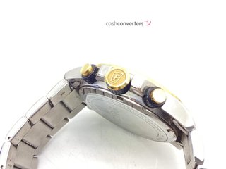 reloj pulsera caballero festina f20562