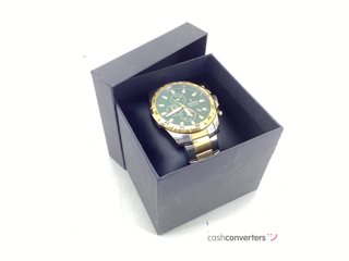 reloj pulsera caballero festina f20562