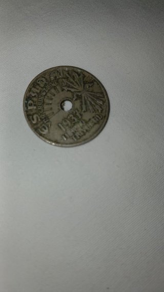 Monedas antiguas