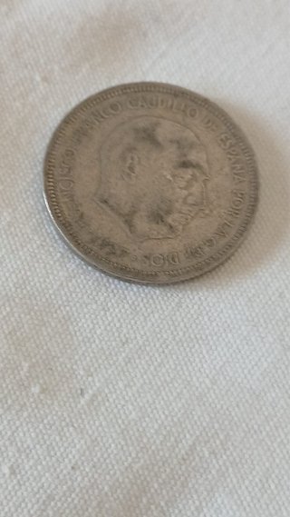 Monedas antiguas
