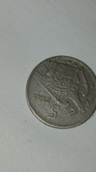 Monedas antiguas