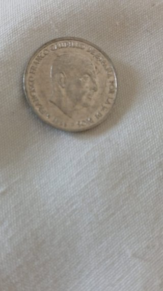 Monedas antiguas