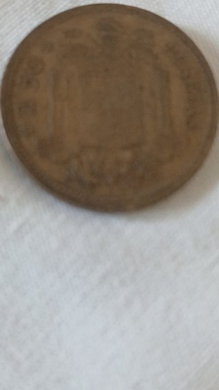 Monedas antiguas