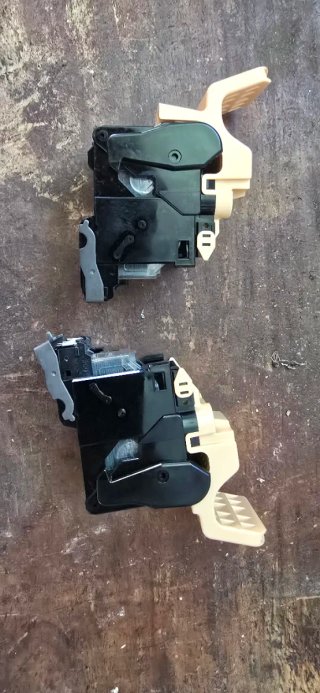 Módulo Grapado Plegadora Xerox