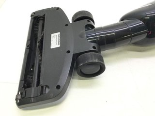 aspirador mano grundig vch 9831