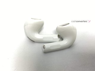 in-ear apple airpods 4 gen