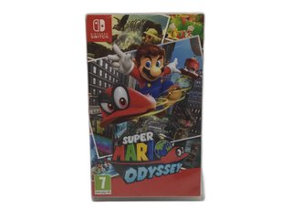 super mario odyssey n-switch