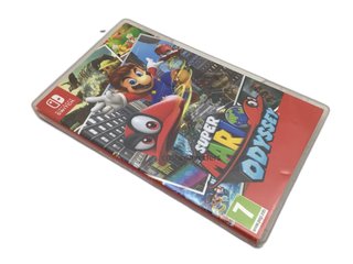 super mario odyssey n-switch