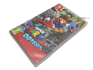 super mario odyssey n-switch