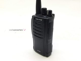 walkie talkie midland g10 pro