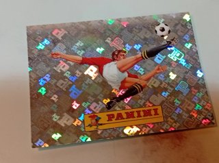Cromos Panini Mundial FIFA 2026