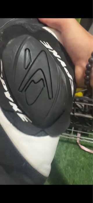 Mono de moto Spyke talla 54