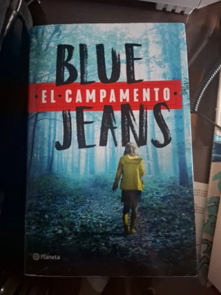 Libros de lectura juvenil de misterio y asesinatos