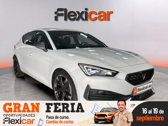 Cupra León 1.5 eTSI 110kW 150CV) DSG - foto 1