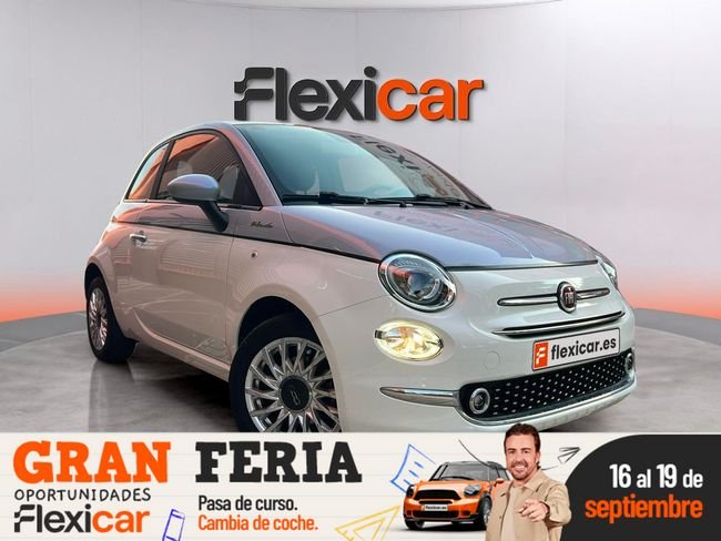 Fiat 500 Connect 1.0 Hybrid 51KW (70 CV) - foto 1
