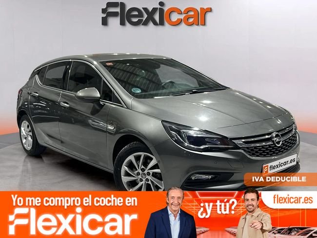 Opel Astra 1.4 Turbo S/S 110kW (150CV) Dynamic Auto - foto 1