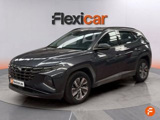 Hyundai Tucson 1.6 TGDI 169kW HEV Tecno Auto 2C