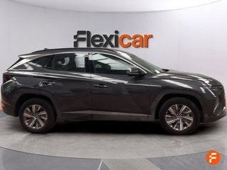 Hyundai Tucson 1.6 TGDI 169kW HEV Tecno Auto 2C