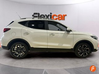 MG ZS 1.5 Luxury