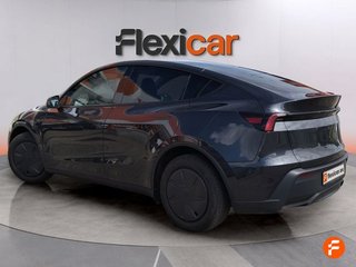 Tesla Model Y Premium Tracción trasera
