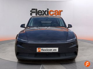 Tesla Model Y Premium Tracción trasera