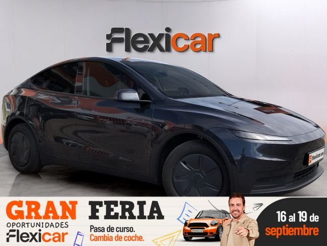 Tesla Model Y Standard Tracción trasera - foto 1