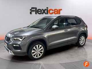 Seat Ateca 1.5 TSI 110kW (150CV) DSG St&Sp Style