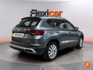 Seat Ateca 1.5 TSI 110kW (150CV) DSG St&Sp Style