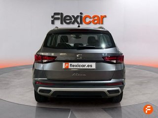 Seat Ateca 1.5 TSI 110kW (150CV) DSG St&Sp Style