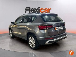 Seat Ateca 1.5 TSI 110kW (150CV) DSG St&Sp Style
