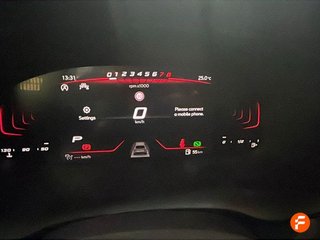 Seat Ateca 1.5 TSI 110kW (150CV) DSG St&Sp Style