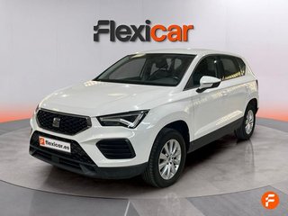 Seat Ateca 1.0 TSI 81kW (110CV) St&Sp Reference